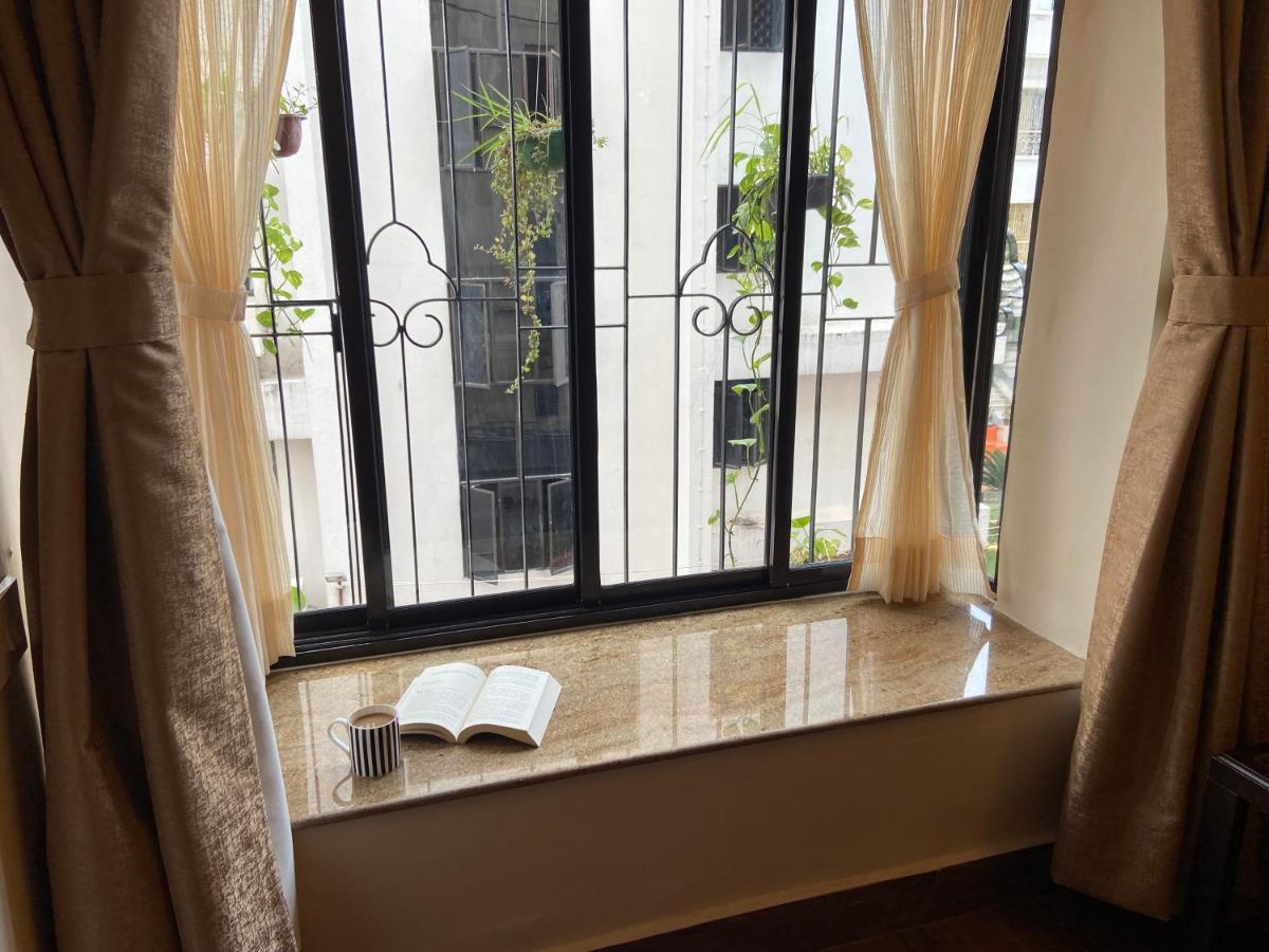 Aster Guest House Kolkata Eksteriør bilde